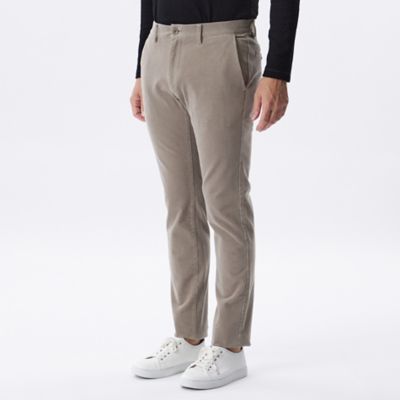 ２ＷＡＹストレッチコーデュロイパンツ（Ｍ１Ｒ４４４５７＿＿）