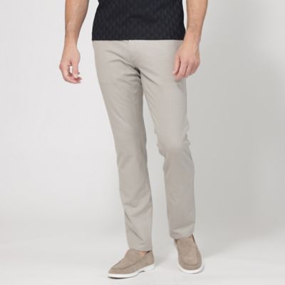 【SALE】EPOCA UOMO (Men)/エポカ ウォモ 2WAYストレッチライトパンツ(M1R45336__) ベージュ パンツ・ズボン【三越伊勢丹/公式】