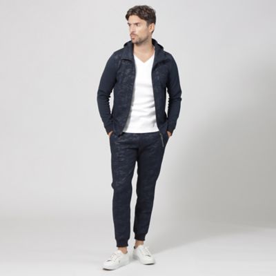 【Ｓａｆａｒｉ　Ｌｏｕｎｇｅ別注】ダンボールカモフラエンボスリブパンツ（Ｍ１Ｒ４７２７４＿＿）