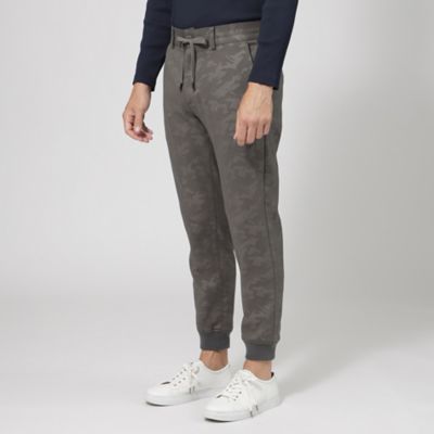 【Ｓａｆａｒｉ　Ｌｏｕｎｇｅ別注】ダンボールカモフラエンボスリブパンツ（Ｍ１Ｒ４７２７４＿＿）