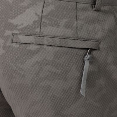 【Ｓａｆａｒｉ　Ｌｏｕｎｇｅ別注】ダンボールカモフラエンボスリブパンツ（Ｍ１Ｒ４７２７４＿＿）