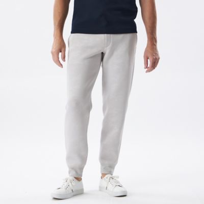 ＜EPOCA UOMO (Men)＞【セットアップ着用可】カモフラエンボスリブパンツ（Ｍ１Ｒ４７５０４＿＿）