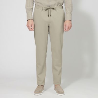 【セットアップ】ウェーブワッフルパンツ（Ｍ１Ｒ４９３１１＿＿）