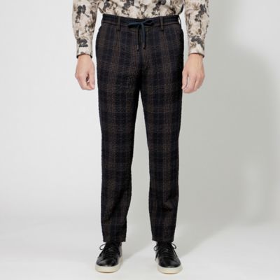 【ＰＲＩＭＡ　ＣＯＬＬＥＣＴＩＯＮ】ＡＮＧＥＲＩＣＯチェックパンツ（Ｍ１Ｒ４９３９３＿＿）