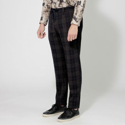 【ＰＲＩＭＡ　ＣＯＬＬＥＣＴＩＯＮ】ＡＮＧＥＲＩＣＯチェックパンツ（Ｍ１Ｒ４９３９３＿＿）