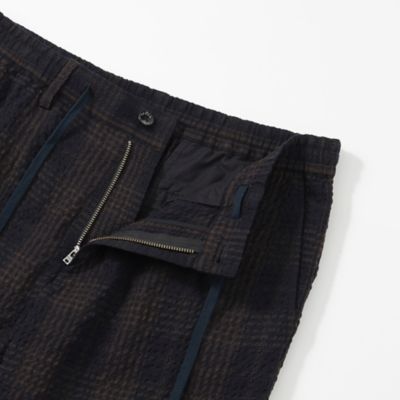 【ＰＲＩＭＡ　ＣＯＬＬＥＣＴＩＯＮ】ＡＮＧＥＲＩＣＯチェックパンツ（Ｍ１Ｒ４９３９３＿＿）
