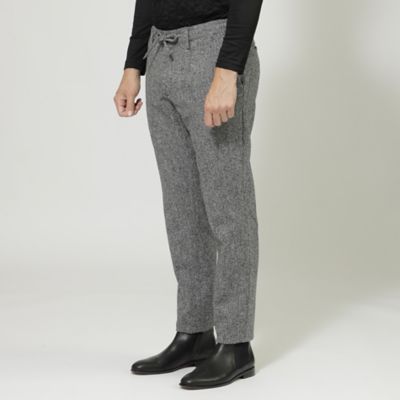 【ＰＲＩＭＡ　ＣＯＬＬＥＣＴＩＯＮ】ヘリンボーンモールパンツ（Ｍ１Ｒ４９４９２＿＿）