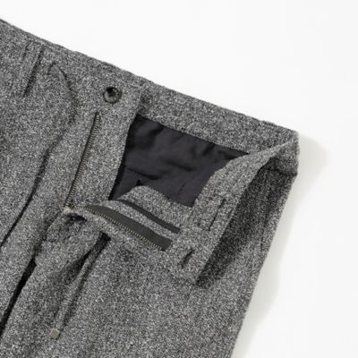 【ＰＲＩＭＡ　ＣＯＬＬＥＣＴＩＯＮ】ヘリンボーンモールパンツ（Ｍ１Ｒ４９４９２＿＿）