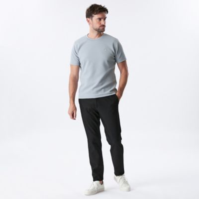 【セットアップ】ラッセルカジュアルパンツ（Ｍ１Ｒ５０４１９＿＿）