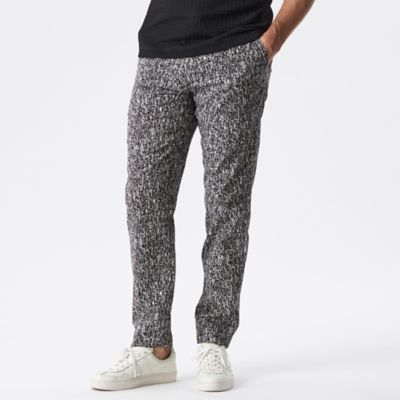 EPOCA UOMO (Men)/エポカ ウォモ スプラッシュプリントパンツ(M1R50529__)