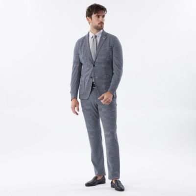 【ＰＲＩＭＡ　ＣＯＬＬＥＣＴＩＯＮ】【セットアップ着用可】ハイストレッチライトパンツ（Ｍ１Ｒ５０５９８＿＿）