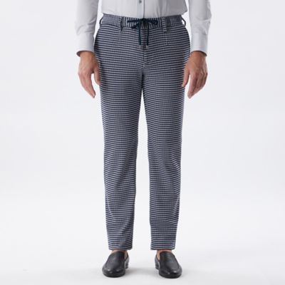 【ＰＲＩＭＡ　ＣＯＬＬＥＣＴＩＯＮ】【セットアップ着用可】ハイストレッチライトパンツ（Ｍ１Ｒ５０５９８＿＿）