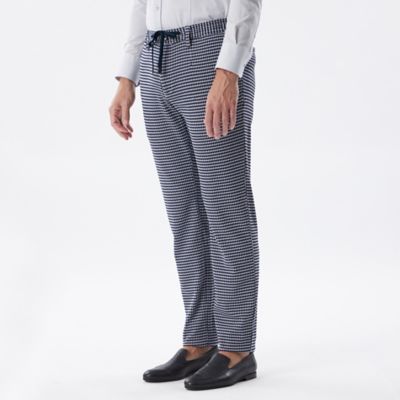 【ＰＲＩＭＡ　ＣＯＬＬＥＣＴＩＯＮ】【セットアップ着用可】ハイストレッチライトパンツ（Ｍ１Ｒ５０５９８＿＿）