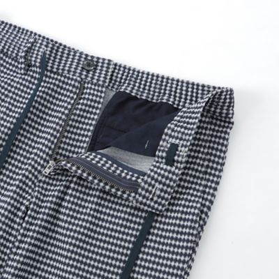 【ＰＲＩＭＡ　ＣＯＬＬＥＣＴＩＯＮ】【セットアップ着用可】ハイストレッチライトパンツ（Ｍ１Ｒ５０５９８＿＿）