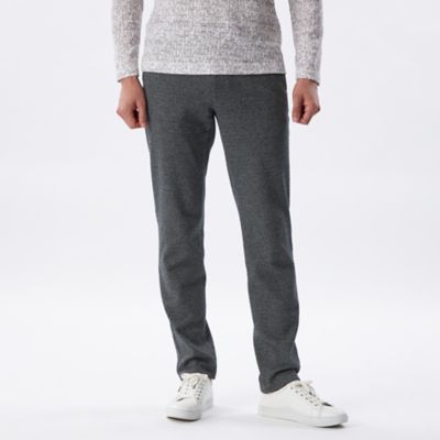 EPOCA UOMO (Men)/エポカ ウォモ ソフトコットンストレッチパンツ(M1R50605__) グレー05G パンツ・ズボン【三越伊勢丹/公式】