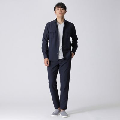 シアサッカーパンツ（M1R64145＿＿） | EPOCA UOMO (Men