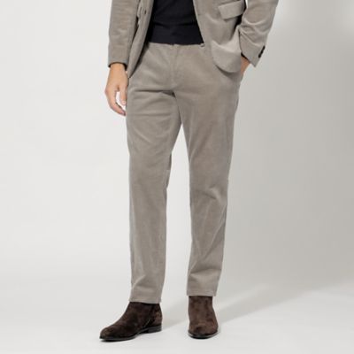＜EPOCA UOMO (Men)＞コーデュロイパンツ（Ｍ１Ｒ６４２３３＿＿）