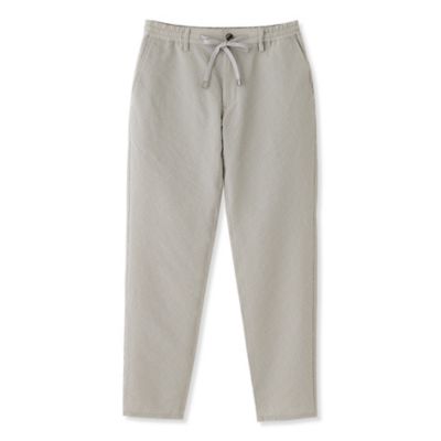 ＜EPOCA UOMO (Men)＞シアサッカーパンツ（Ｍ１Ｒ６４３１８＿＿）