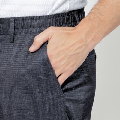 メッシュサッカープリントパンツ（Ｍ１Ｒ６４３２５＿＿）