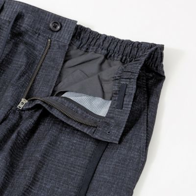 メッシュサッカープリントパンツ（Ｍ１Ｒ６４３２５＿＿）