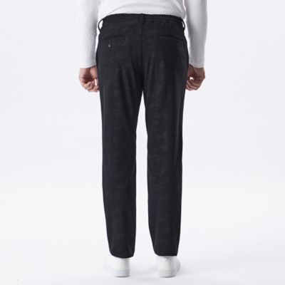 【こももページとなります】 EPOCA 、SAGA FOX、他 カモフラエンボストリコットパンツ（M1R64444＿＿） | EPOCA