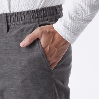 【Ｓａｆａｒｉ　Ｌｏｕｎｇｅ別注】別珍テーパードパンツ（Ｍ１Ｒ６４４７７＿＿）