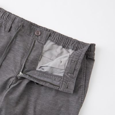 【Ｓａｆａｒｉ　Ｌｏｕｎｇｅ別注】別珍テーパードパンツ（Ｍ１Ｒ６４４７７＿＿）