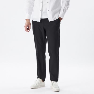＊Ｓａｆａｒｉ５月号掲載＊トリコットストレッチパンツ（Ｍ１Ｒ６４５２５＿＿）
