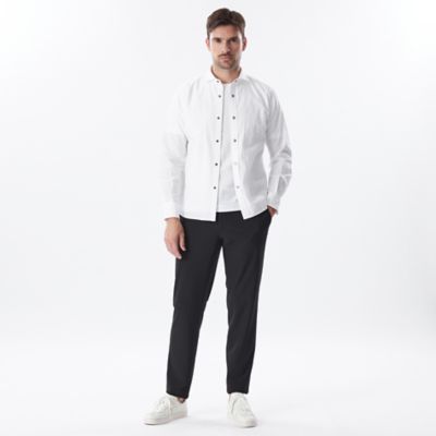 Safari5月号掲載＊トリコットストレッチパンツ