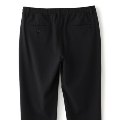 ＊Ｓａｆａｒｉ５月号掲載＊トリコットストレッチパンツ（Ｍ１Ｒ６４５２５＿＿）