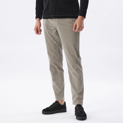 EPOCA UOMO (Men)のメンズパンツ | メンズ | 三越伊勢丹