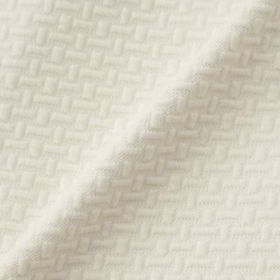 【ＰＲＩＭＡ　ＣＯＬＬＥＣＴＩＯＮ】【セットアップ着用可】スクエアジャカードクロップドパンツ（Ｍ１Ｒ６５５９９＿＿）