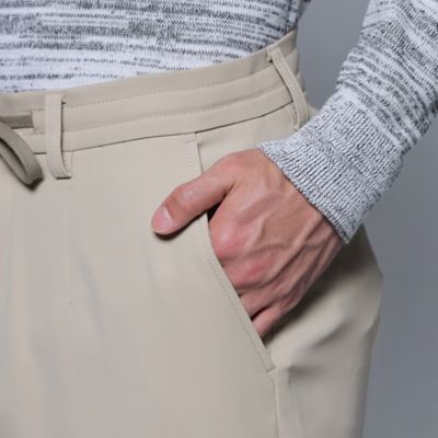 Ｗサテンハイライズパンツ（Ｍ１Ｒ８０１３２＿＿）