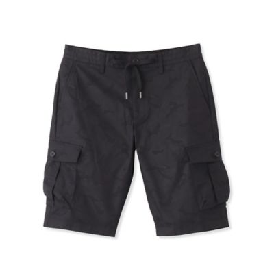 ＜EPOCA UOMO (Men)＞エンボスカモフラショートパンツ（Ｍ１Ｒ８３１５８＿＿）