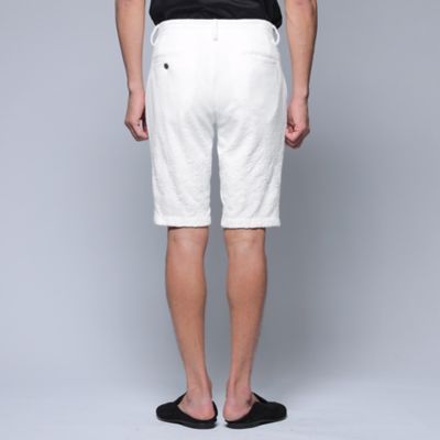 【ＰＲＩＭＡ　ＣＯＬＬＥＣＴＩＯＮ】リーフグラデジャカードショートパンツ（Ｍ１Ｒ８６１９９＿＿）