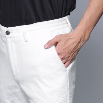【ＰＲＩＭＡ　ＣＯＬＬＥＣＴＩＯＮ】リーフグラデジャカードショートパンツ（Ｍ１Ｒ８６１９９＿＿）