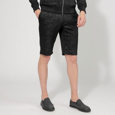 ＜EPOCA UOMO (Men)＞【ＰＲＩＭＡ　ＣＯＬＬＥＣＴＩＯＮ】カモフラエンボスポリジャージーパンツ（Ｍ１Ｒ８６３９２＿＿）