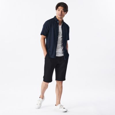 ERMANNO SCERVINO パンツ グリーン系 Made In Italy fit=scale-down,w=1200