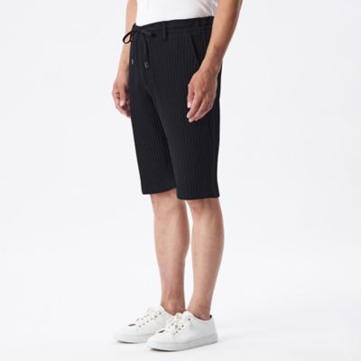 アセテートニットショートパンツ（M1R86547＿＿