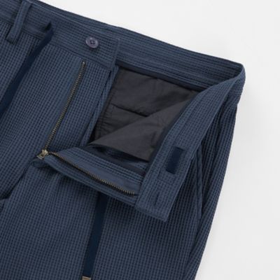 ワッフルサーマルショートパンツ（Ｍ１Ｒ８６５５０＿＿）