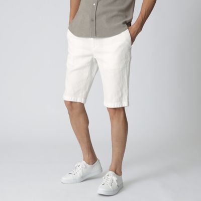 ＜EPOCA UOMO (Men)＞ドビーショートパンツ（Ｍ１Ｒ８７１５５＿＿）