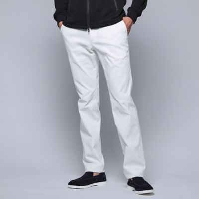 ＜EPOCA UOMO (Men)＞＊Ｓａｆａｒｉ５月号掲載＊ハイテンションドビーパンツ（Ｍ１Ｒ９９１３０＿＿）