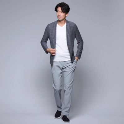 ＊Ｓａｆａｒｉ５月号掲載＊ハイテンションドビーパンツ（Ｍ１Ｒ９９１３０＿＿）