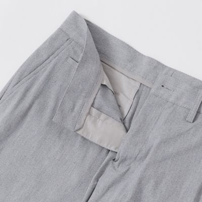 ＊Ｓａｆａｒｉ５月号掲載＊ハイテンションドビーパンツ（Ｍ１Ｒ９９１３０＿＿）