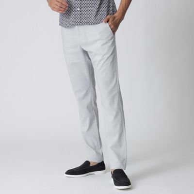 ＜EPOCA UOMO (Men)＞ドライタッチサマーパンツ（Ｍ１Ｒ９９１５４＿＿）