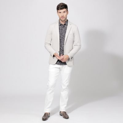 ベーシックドビーパンツ（M1R99221＿＿） | EPOCA UOMO