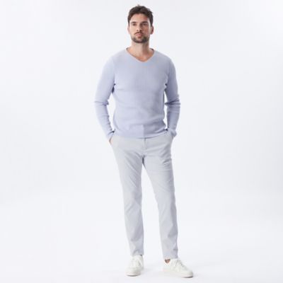【新品タグ付】EPOCA UOMO　パンツ　52　ネイビー系　総柄　日本製 EPOCA UOMO | インナー・肌着・下着通販のあずや。下着メーカー