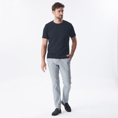 ハイテンションドビーパンツ（M1R99520＿＿） | EPOCA