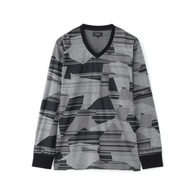 楽天市場】迷彩 ロングtシャツの通販