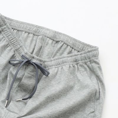 【リラックスウェア】リブテーパードパンツ（Ｍ１Ｘ４７４６５＿＿）